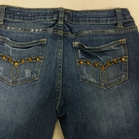 American Rag Capris - Picture 3 of 8